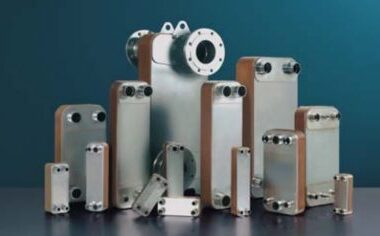 Understanding Heat Exchangers Understanding Heat Exchangers