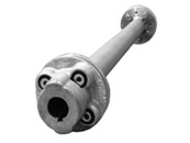 drive-shafts-wooden-cooling-towers Drive Shaft Wooden Cooling Towers