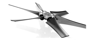 Cooling Tower Spares