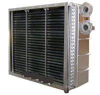 The Role of Heat Exchangers in Manufacturing