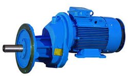 Cooling Tower Motorized Gear Box
