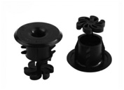 target-nozzle-wooden-cooling-tower Wooden Cooling Tower Target nozzle