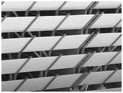 wooden-frp-asbestos-louver Wooden Cooling Tower Frp Asbestos