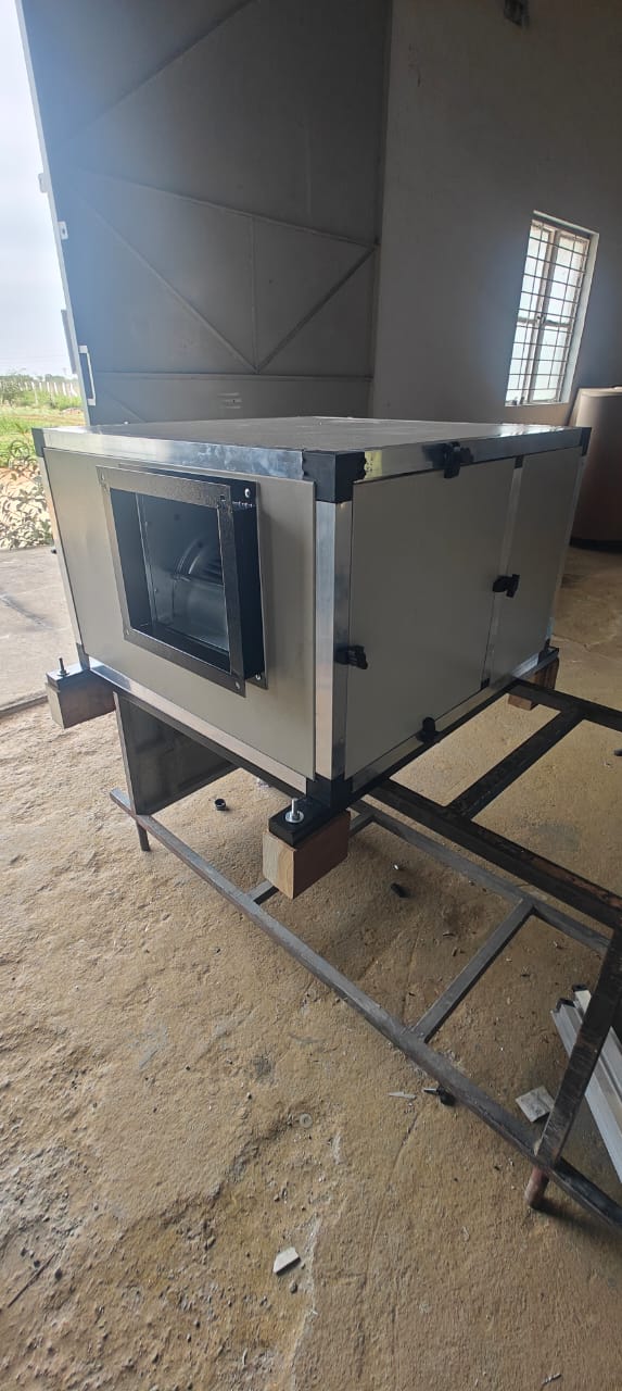 A few trends and innovations are forming the chiller industry, driven by the require