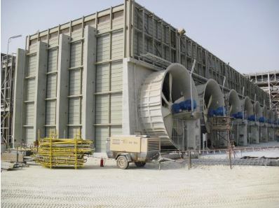 Descaling cooling systems