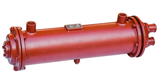 Advantages for Oil Cooler