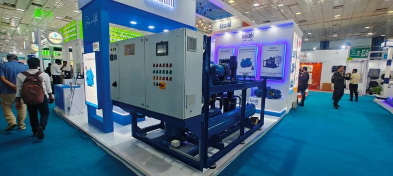 Innovations in Pharmaceutical Chiller Technology