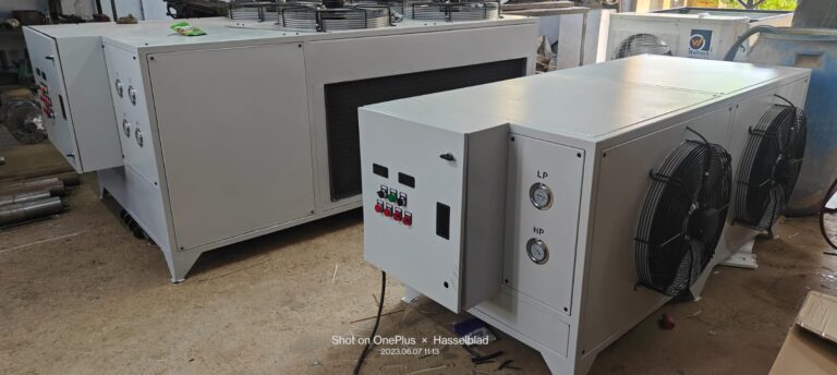The Biggest Myths About Heat Exchangers Debunked