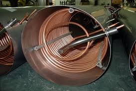 Copper Heat Exchangers Copper Heat Exchangers