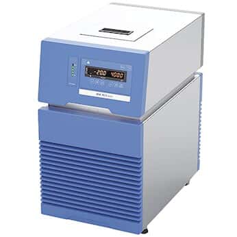 Recirculating Chillers Recirculating Chillers