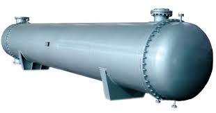 U-tube Heat Exchangers U-tube Heat Exchangers