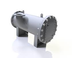 Compressor Cooler Compressor Cooler