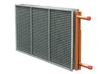 Air Handling Units Coils Air Handling Units Coils
