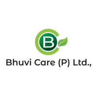 Bhuvi care logo