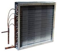 Direct Expansion Coils Direct Expansion Coils