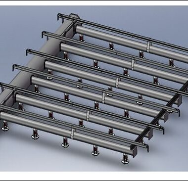 Distribution Pipes Distribution Pipes