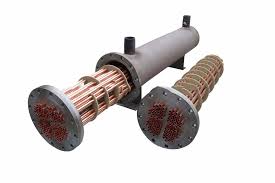 Evaporators Evaporators