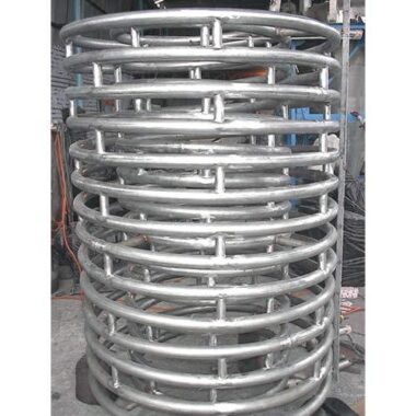 Heat Transfer Coils Heat Transfer Coils