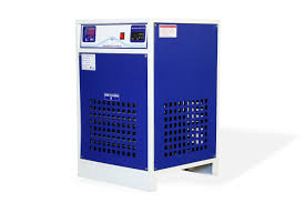 Refrigerated Air Dryer Refrigerated Air Dryer