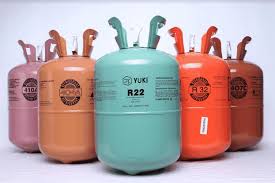Refrigeration Gases Refrigeration Gases