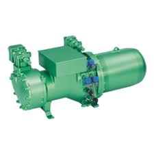 Screw Compressor Screw Compressor