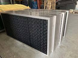 image of an Drift Eliminator