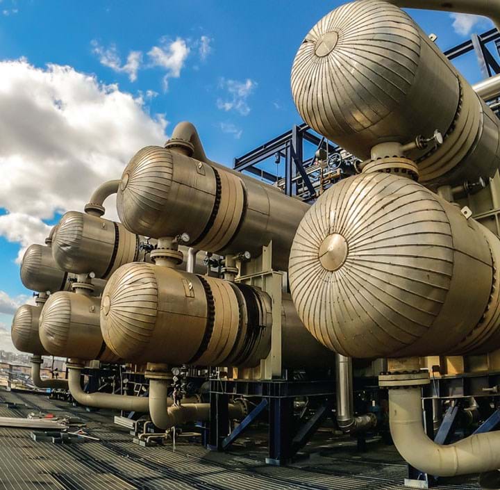 Image of Heat Exchangers
