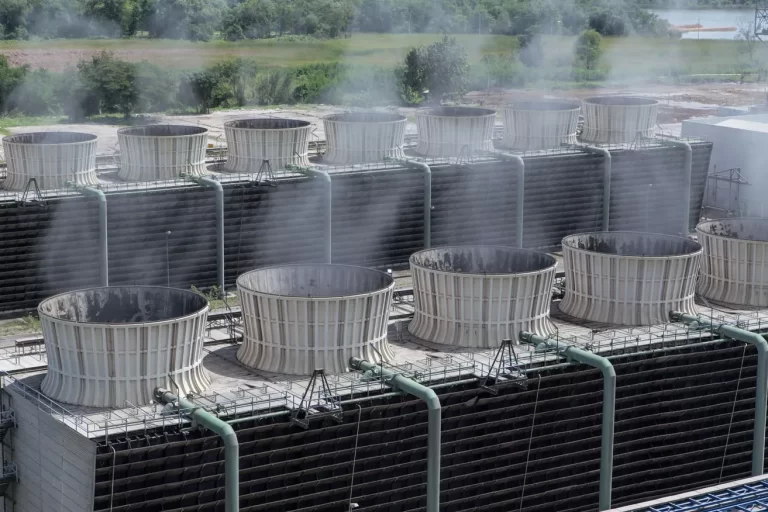 Maintenance to Prevent Legionella