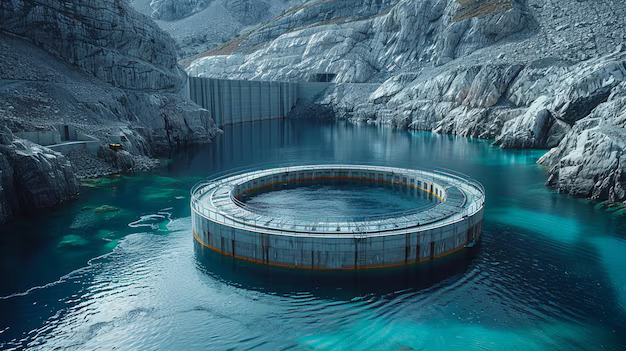 Image of Aquifer Thermal Energy Storage