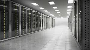 Image of Technologies for Data Centers