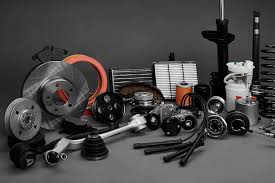 Image of Cost-effective Spare Parts