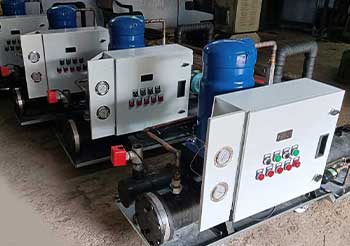 Industrial-Chillers-Manufacturers Industrial Chiller Manufacturers