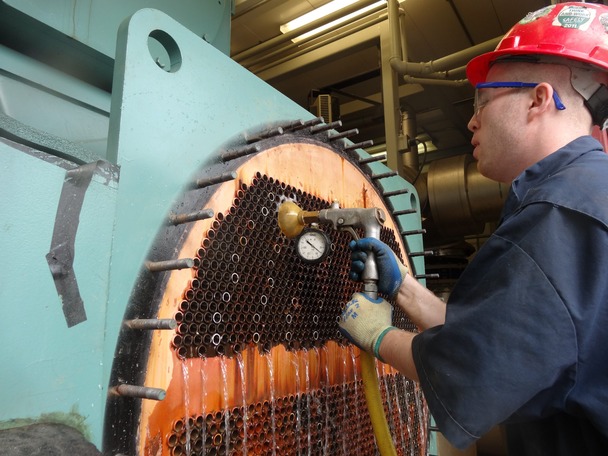 Cooling Tower Safety Guidelines are essential to ensure the protection of personnel, equipment, and the environment by implementing preventive measures, advanced monitoring systems, and effective maintenance practices.