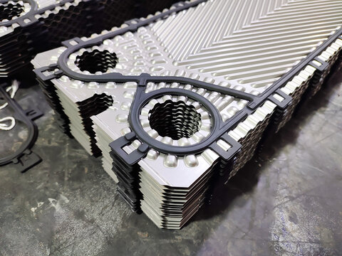 Heat exchanger plates represent a confluence of engineering precision, technological innovation, and environmental consciousness.