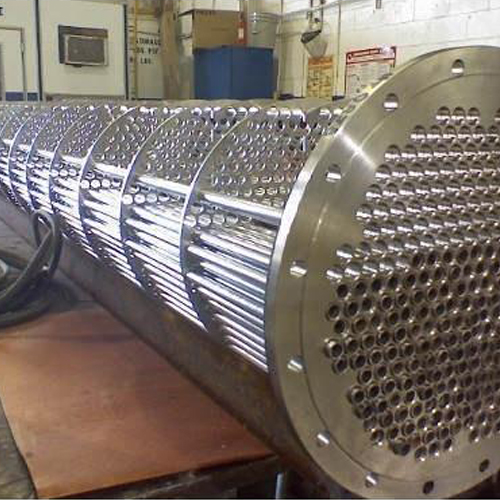 Heat exchanger retubing is a critical maintenance practice that helps industries maintain efficient, reliable, and cost-effective heat exchange operations.