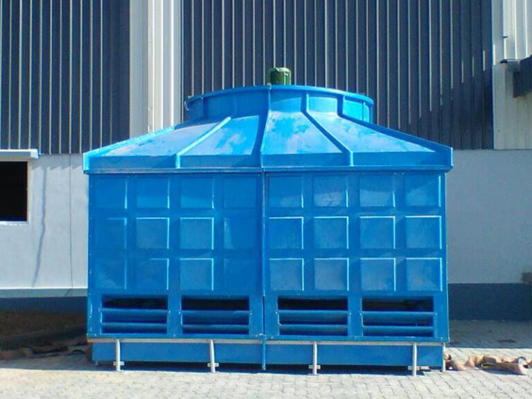 Rectangular cooling towers are an essential component of many industrial processes, offering an effective solution for dissipating excess heat from systems in a variety of sectors.