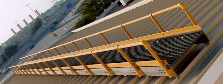 FRP structures are not only redefining the landscape of modern construction and engineering but are also laying the foundation for a sustainable and high-performance future.
