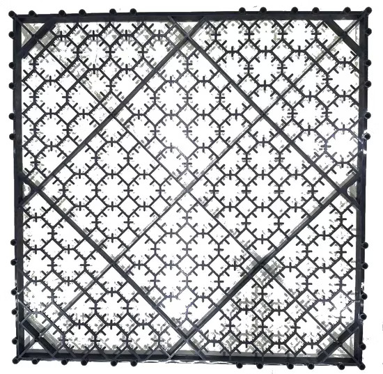 High-capacity cooling grids are an indispensable technology for industries that rely on high-powered systems to meet the growing demands of modern technology.
