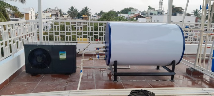Integrated heat pump systems are at the forefront of modern, sustainable climate control solutions and these systems offer far more than just heating and cooling