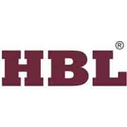 hbl-chiller-manufacturers