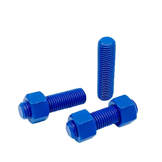 Corrosion-resistant fasteners has significantly transformed engineering, manufacturing, and industrial applications by enhancing safety, longevity, and efficiency.