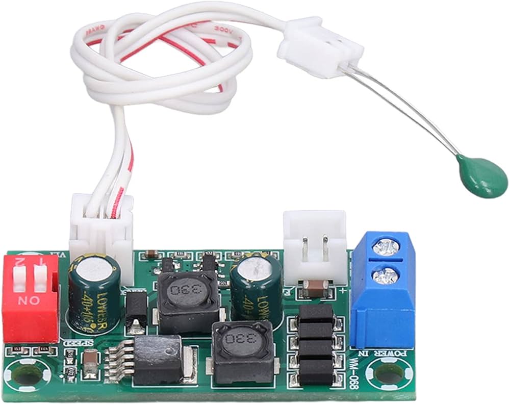 High-precision sensor modules have transformed the way industries collect and utilize data, improving efficiency, safety, and reliability across numerous applications.
