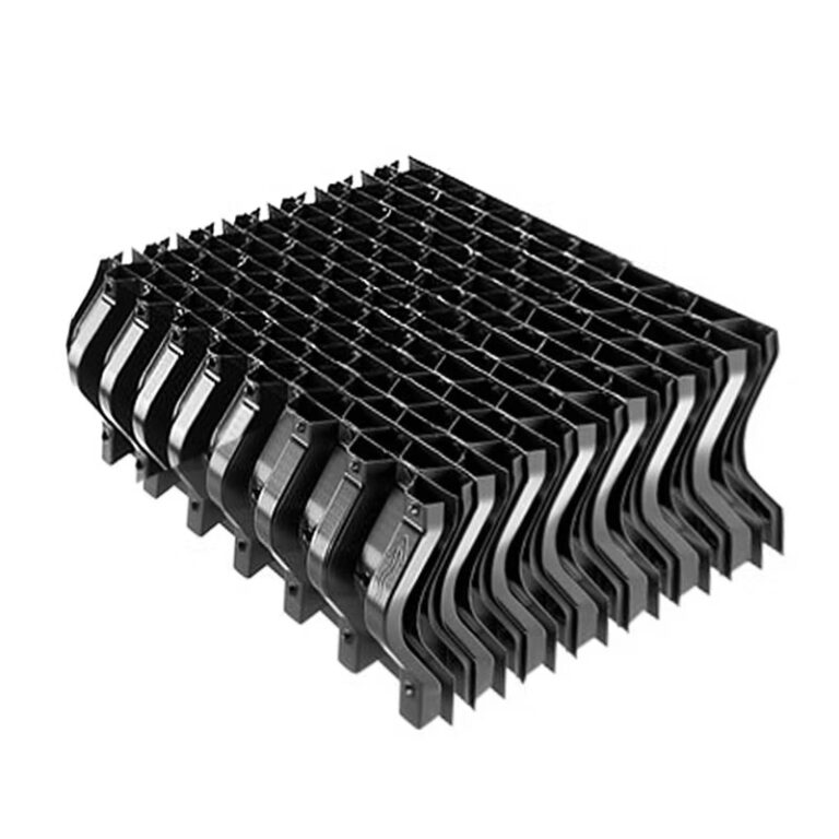 Low-maintenance drift eliminators have been developed as an advanced solution. These components effectively capture and redirect water droplets before they escape, minimizing water wastage while requiring minimal upkeep.