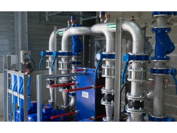 Self-regulating heat exchangers represent the next evolution in heat transfer technology, offering unparalleled efficiency, adaptability, and sustainability.