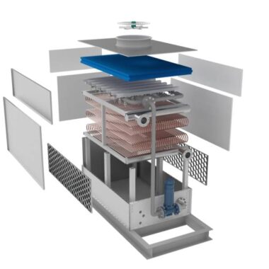 Structure and Hardware