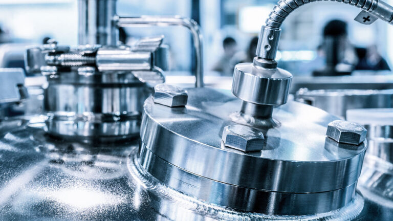 Maintaining precise temperatures in chemical processing is essential for efficiency, product quality, and operational safety.