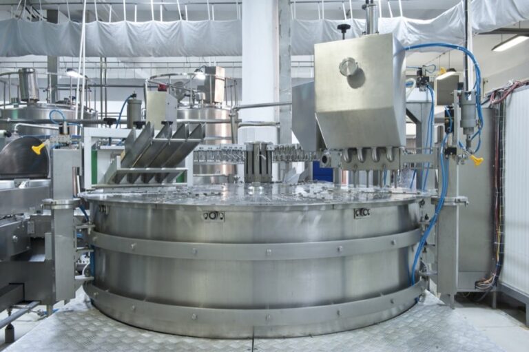 Cooling processes are an integral part of the food and beverage industry, ensuring that products remain fresh, safe, and of high quality from production to consumption.