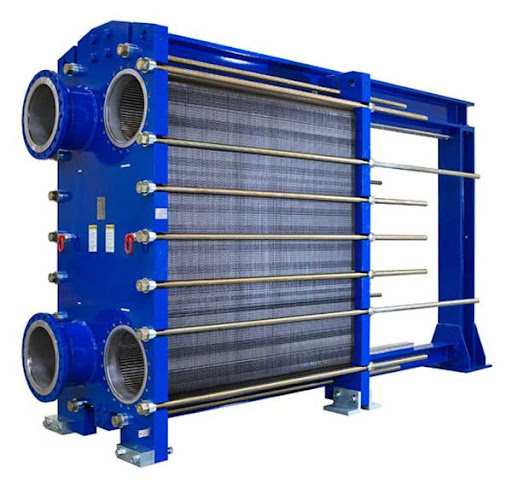 Plate and Frame Heat Exchanger has revolutionized heat transfer technology by offering high efficiency, compact design, and easy maintenance.