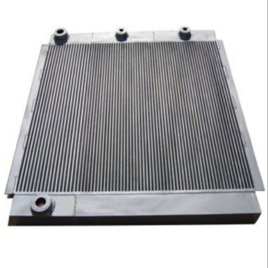 Air Compressor Coolers - Welltech Cooling Systems