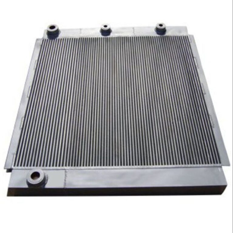 Air compressor coolers isn’t just a support accessory it’s a vital part of every compressed air system.